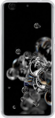 Твърди гърбове Твърди гърбове за Samsung Луксозен твърд гръб ултра тънък оригинален EF-QG988CTEGWW за Samsung Galaxy S20 Ultra G988 кристално прозрачен